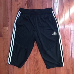 Adidas 3/4 pants